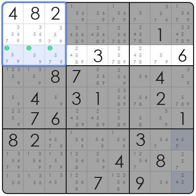 hardest sudoku puzzle