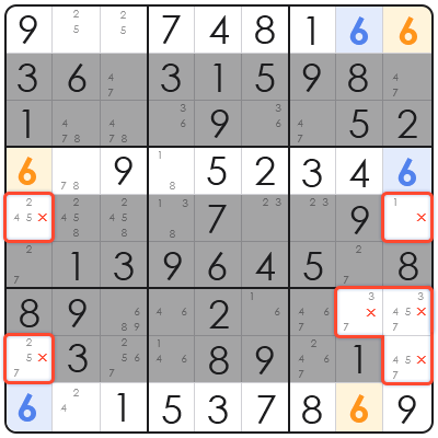 sudoku samurai